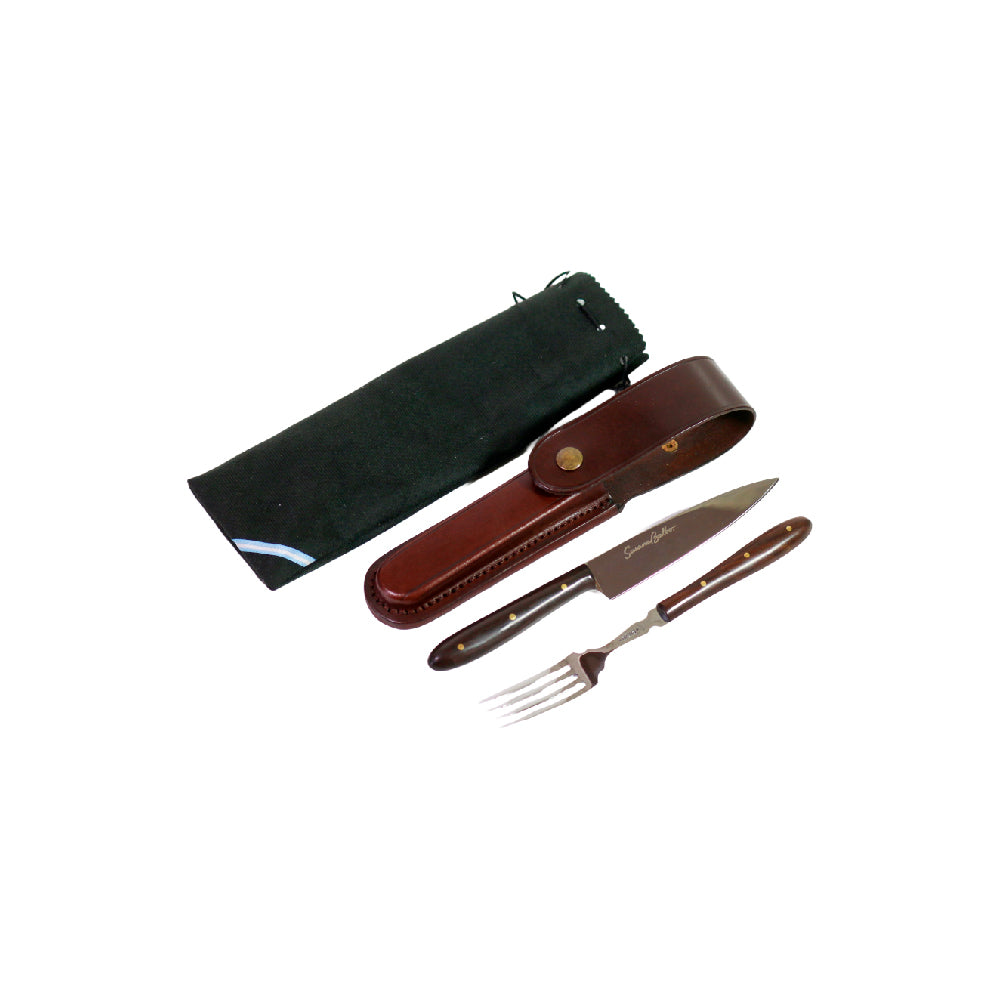 Set Cuchillo & Tenedor SB