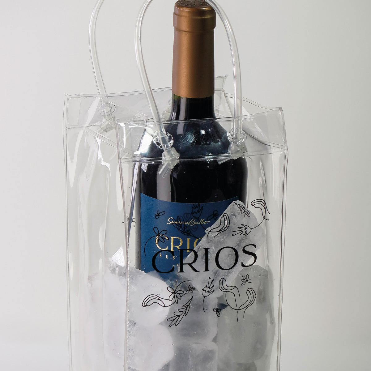 Frozen Bag