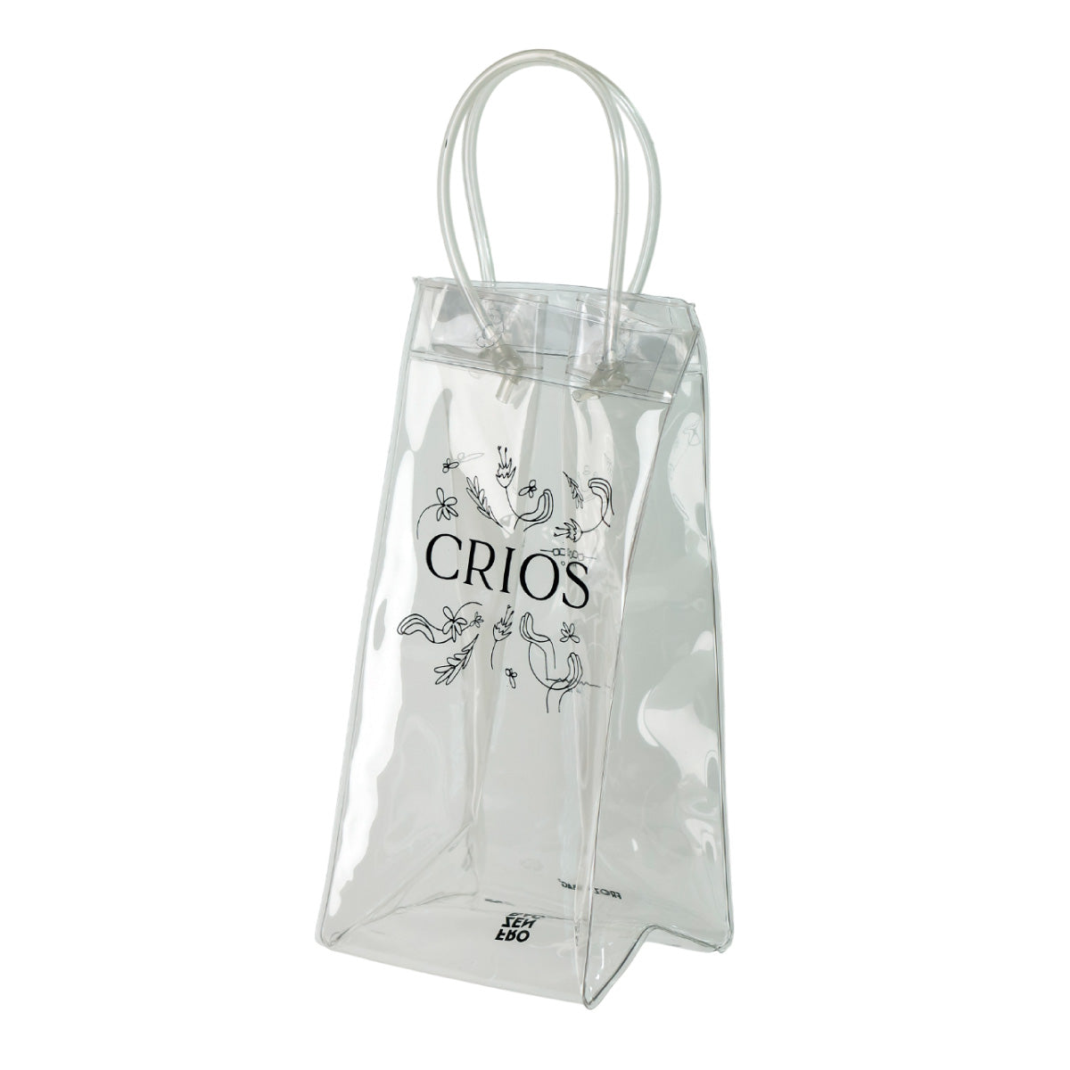 Frozen Bag