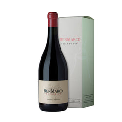 Benmarco Expresivo + Estuche