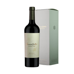 Susana Balbo Signature Malbec + Estuche