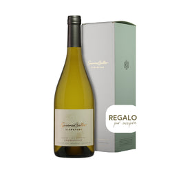 Susana Balbo Signature Barrel Fermented Chardonnay + Estuche de Regalo