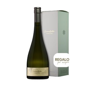 Kit Susana Balbo Signature White Blend + Estuche de Regalo