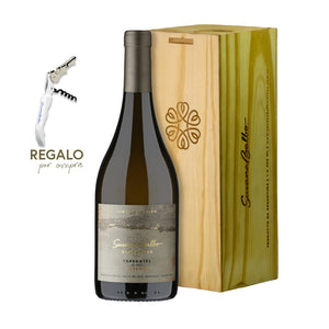 Kit Susana Balbo Signature Limited Edition Blanco de Gualtallary Torrontés