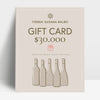 Cargar imagen en el visor de la galería, Susana Balbo Gift Card
