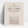 Cargar imagen en el visor de la galería, Susana Balbo Gift Card
