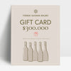 Cargar imagen en el visor de la galería, Susana Balbo Gift Card

