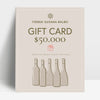 Cargar imagen en el visor de la galería, Susana Balbo Gift Card
