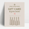 Cargar imagen en el visor de la galería, Susana Balbo Gift Card
