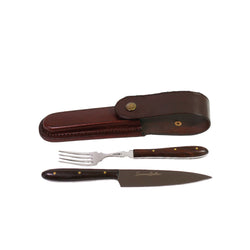 Kit Cuchillo & Tenedor KDS Susana Balbo