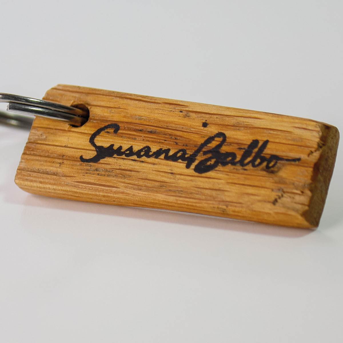 Crios Malbec TECHO + PLAN BEE Llavero