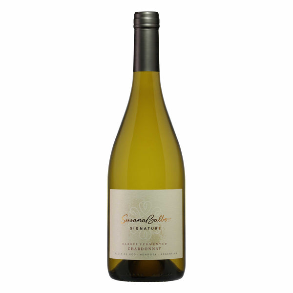 Susana Balbo Signature B.F. Chardonnay