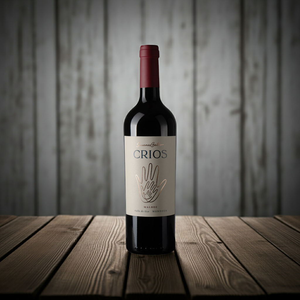 Crios Malbec