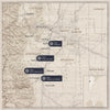 Cargar imagen en el visor de la galería, Nosotros Terroir Library Collection 99 pts 2013 - 2016 - 2017 - 2019
