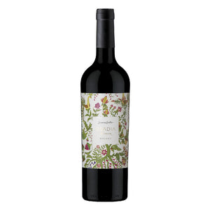 Osadía de Crear Malbec