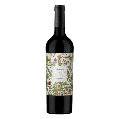 Osadía de Crear Malbec