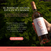Cargar imagen en el visor de la galería, Crios Rosé of Malbec - Octubre Rosa
