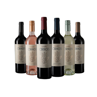 Recomendados Mix Crios