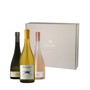 Recomendados Mix Revolución de Blancos y Rosados Alta Gama