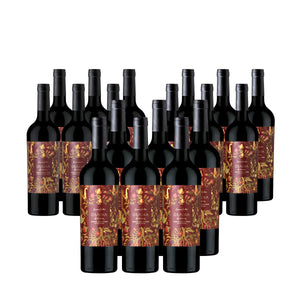 Selección de Barricas