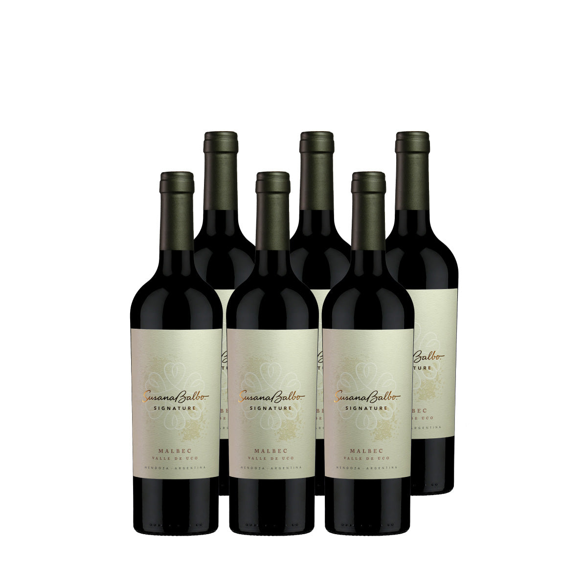 Susana Balbo Signature Malbec