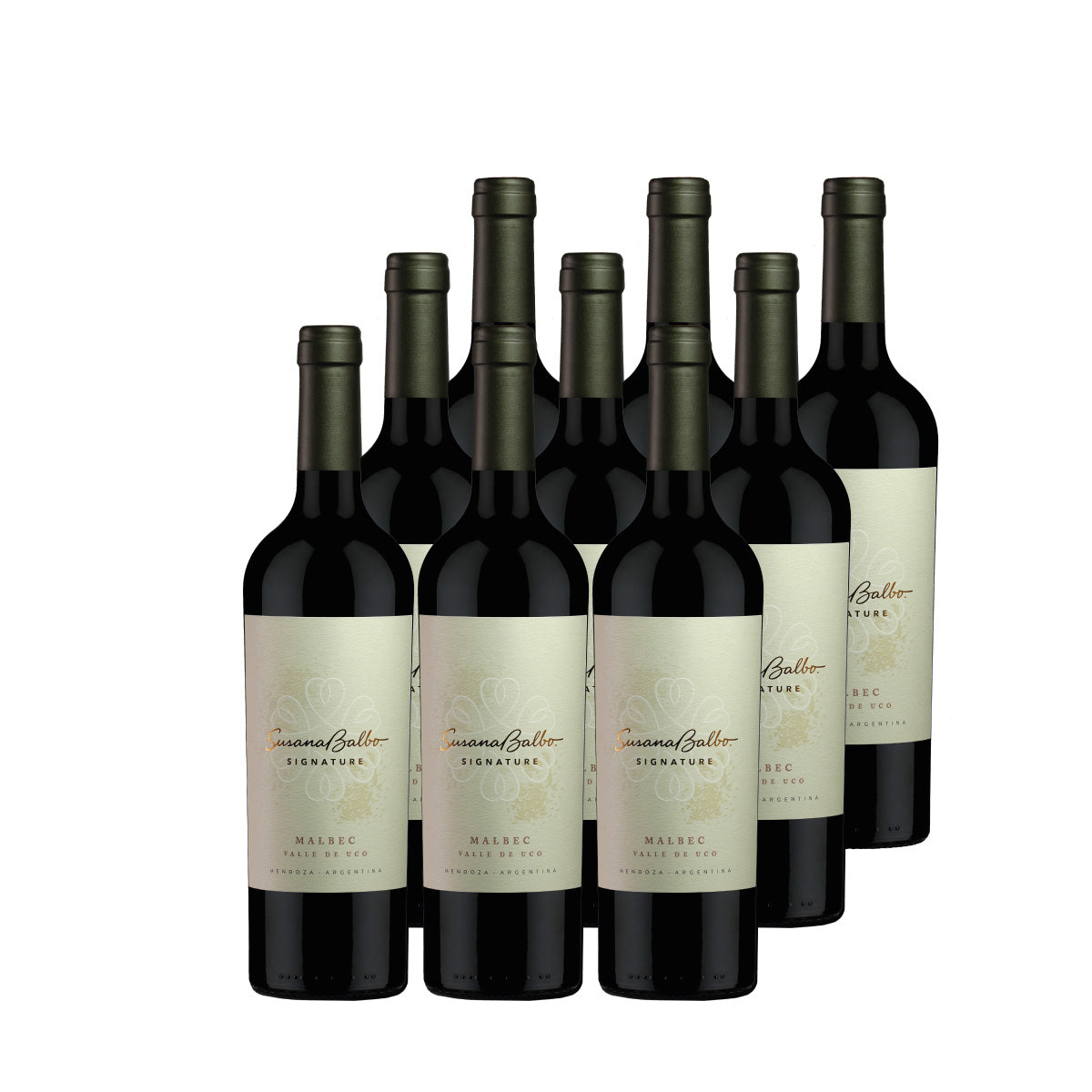 Susana Balbo Signature Malbec