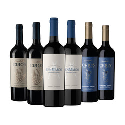 Recomendados Mix Cabernet Franc