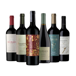 Recomendados Selección Mix Malbec