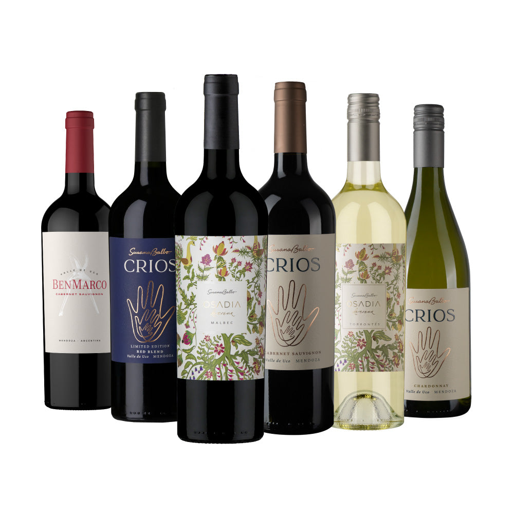 Recomendados Mix Mujer Hacedora