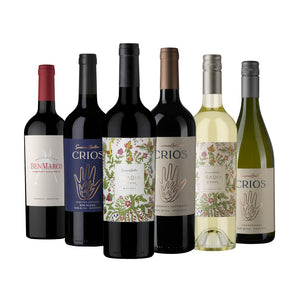 Recomendados Mix Mujer Hacedora