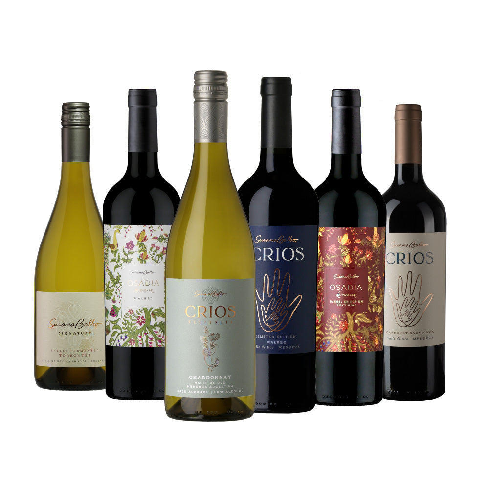 Recomendados Mix Mujer Visionaria