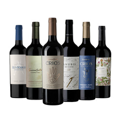 Recomendados Mix Selección Tintos