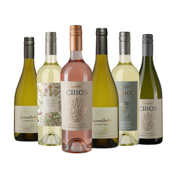 Recomendados Mix Revolución de Blancos y Rosados