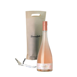 Susana Balbo Signature Rosé – Listo para Regalar