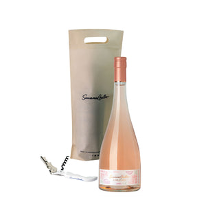 Susana Balbo Signature Rosé – Listo para Regalar