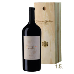 2019 Magnum Susana Balbo Signature Malbec