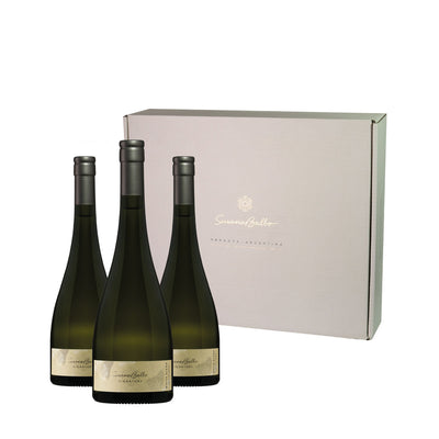 2024 Susana Balbo Signature White Blend