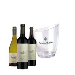 Susana Balbo Signature Degustación + Frapera SB