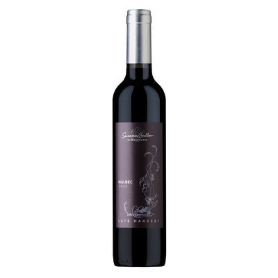Susana Balbo Signature Late Harvest Malbec
