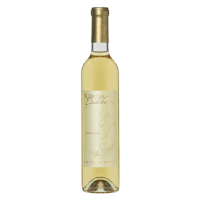 Susana Balbo Signature Late Harvest Torrontés