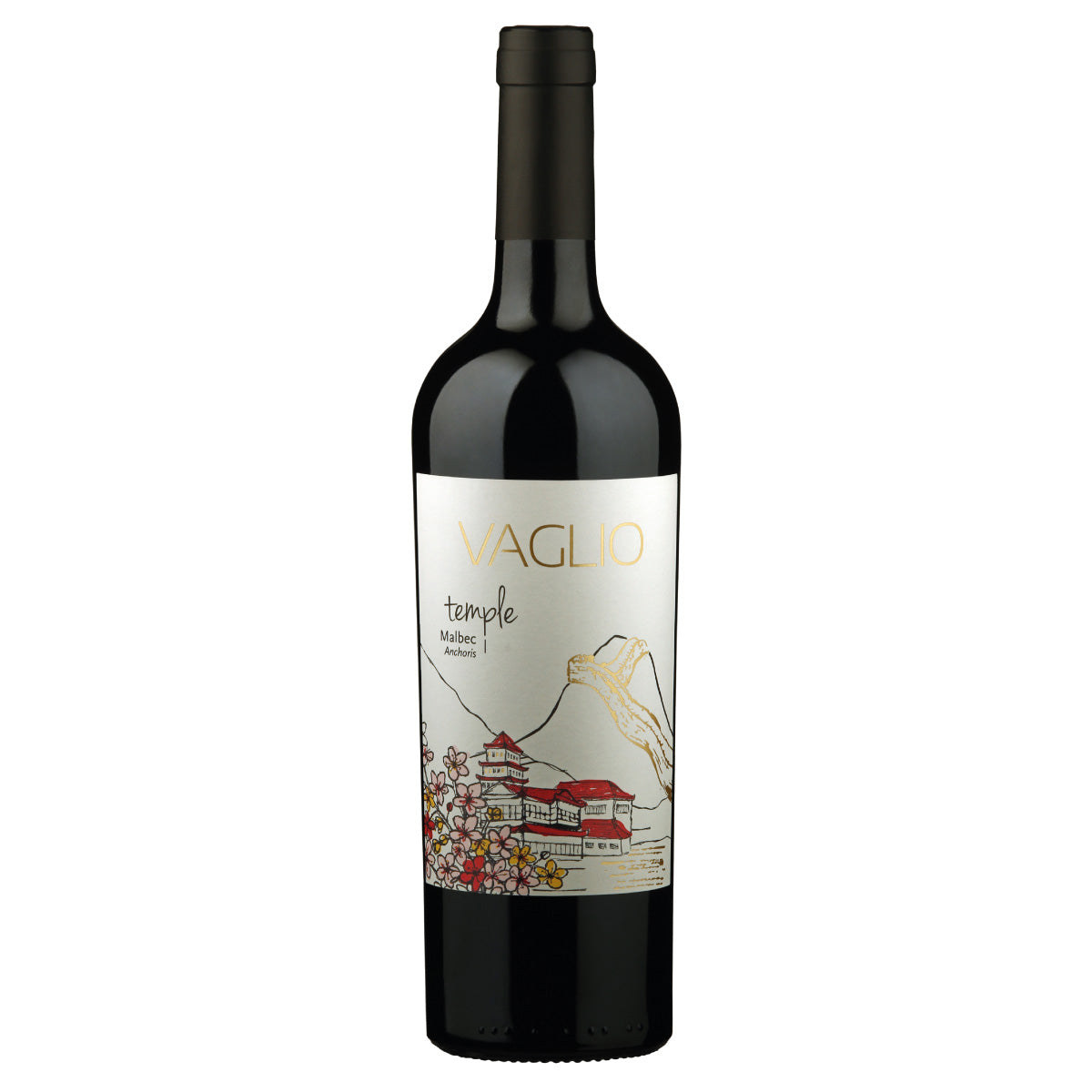 Vaglio Temple Malbec