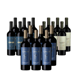 Voces del Vino