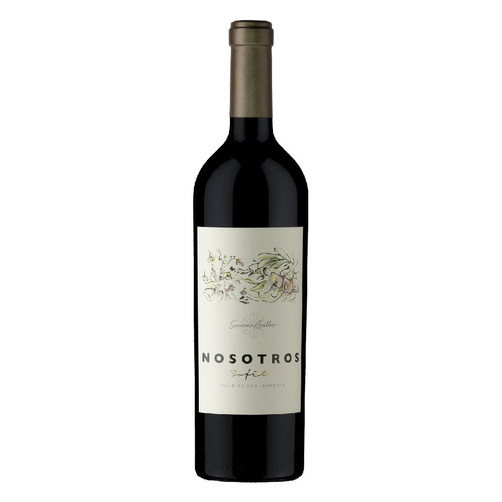 Vino Nosotros Sofita - Susana Balbo Wines