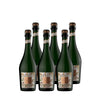 Cargar imagen en el visor de la galería, Osadía de Crear Brut Nature Pinot Noir Rosé