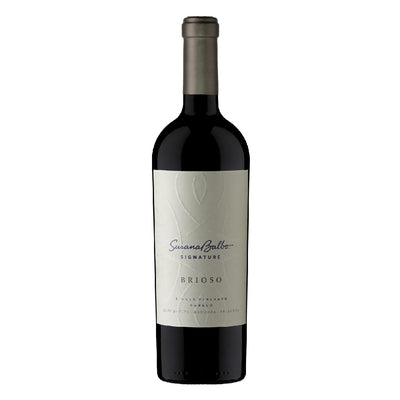 Susana Balbo Signature Brioso