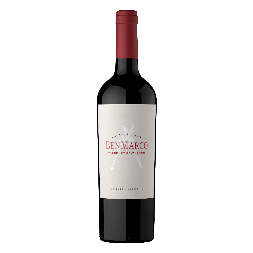 Vino BenMarco Cabernet Sauvignon - Susana Balbo Wines