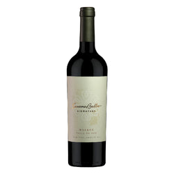 Susana Balbo Signature Malbec - Susana Balbo Wines